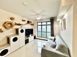 Blk 37 Skyresidence @ Dawson (Queenstown), HDB 4 Rooms #555431241